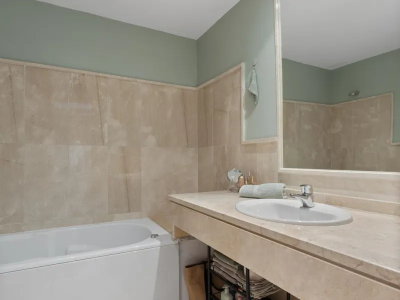 Stunning ground floor apartment in Casares Golf – Your Perfect Getaway!