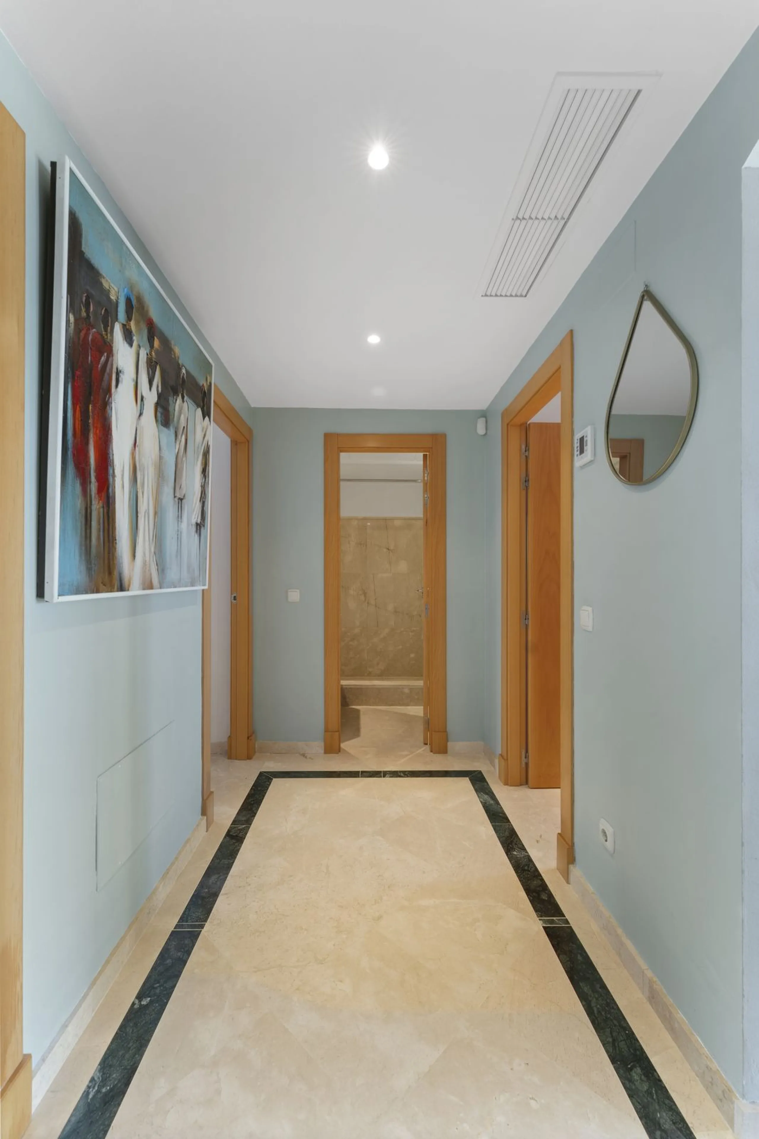 Stunning ground floor apartment in Casares Golf – Your Perfect Getaway!