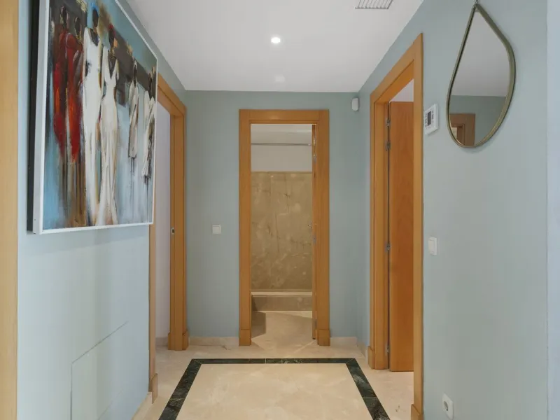 Stunning ground floor apartment in Casares Golf – Your Perfect Getaway!