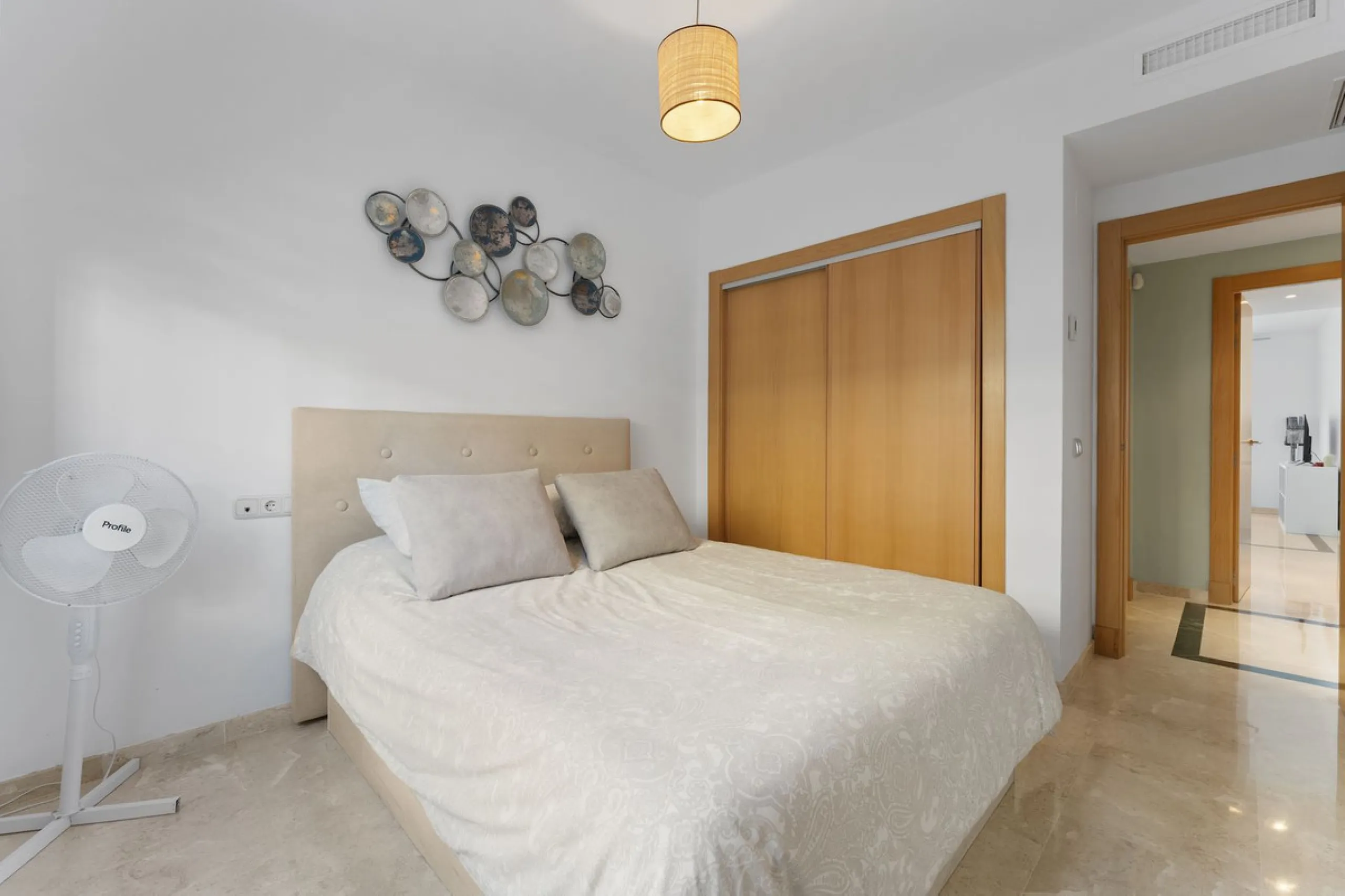 Stunning ground floor apartment in Casares Golf – Your Perfect Getaway!