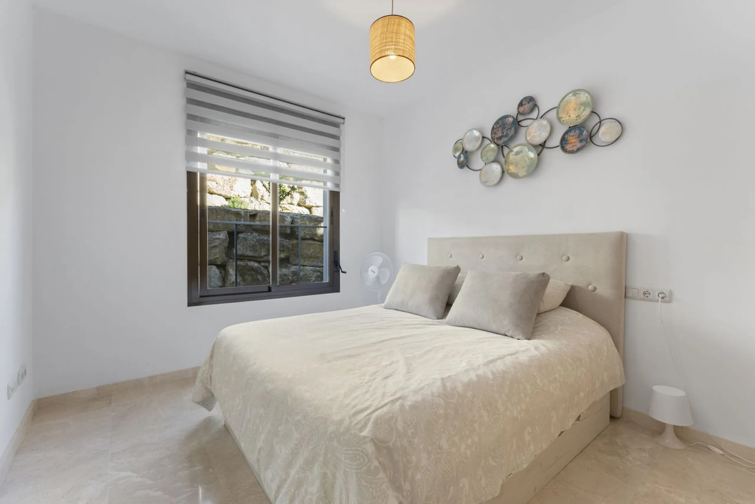 Stunning ground floor apartment in Casares Golf – Your Perfect Getaway!