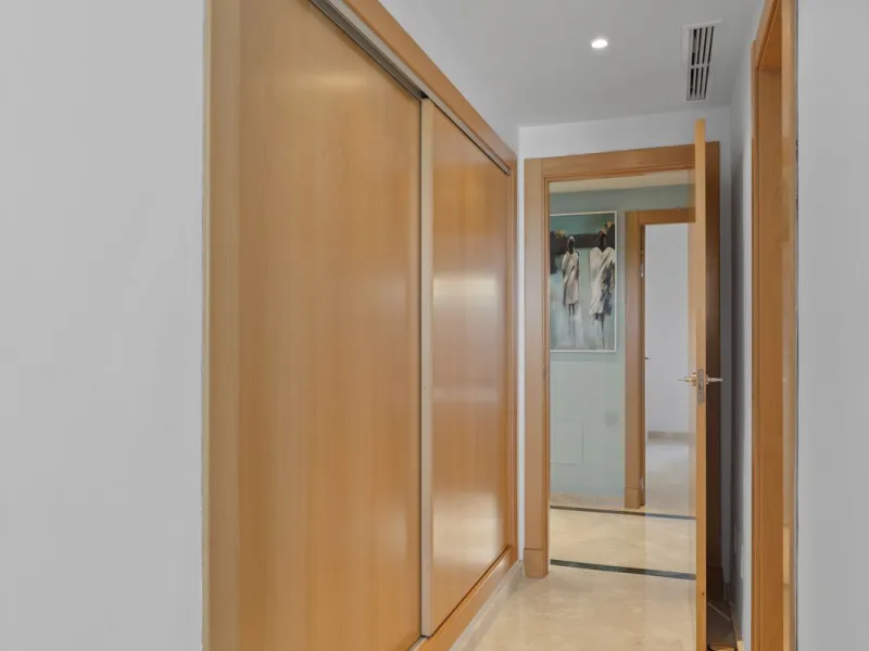 Stunning ground floor apartment in Casares Golf – Your Perfect Getaway!