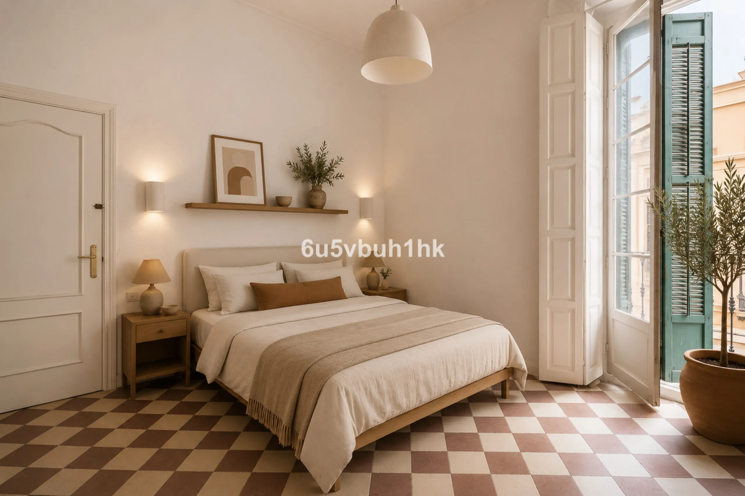 Located on Calle Císter, one of Málaga's most prestigious and sought-after streets — directly beside the iconic Cathedral — this spacious apartment offers a rare opportunity to acquire a property of character in the very heart of the historic centre.