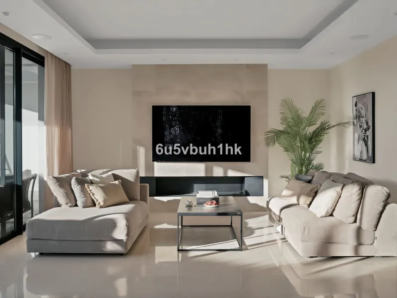 House - Detached Villa в продаже в Marbella, Málaga. В доме 6 спален и 6 ванных комнат. Площадь дома 476 м². Площадь участка 618 м²