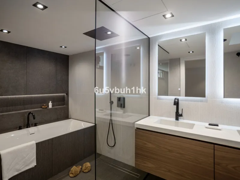 Located in the exclusive and secure community of Resina Golf in Estepona, this fully renovated villa offers an exceptional standard of luxury living. With meticulous attention to detail and high-end finishes throughout, the property combines contemporary 