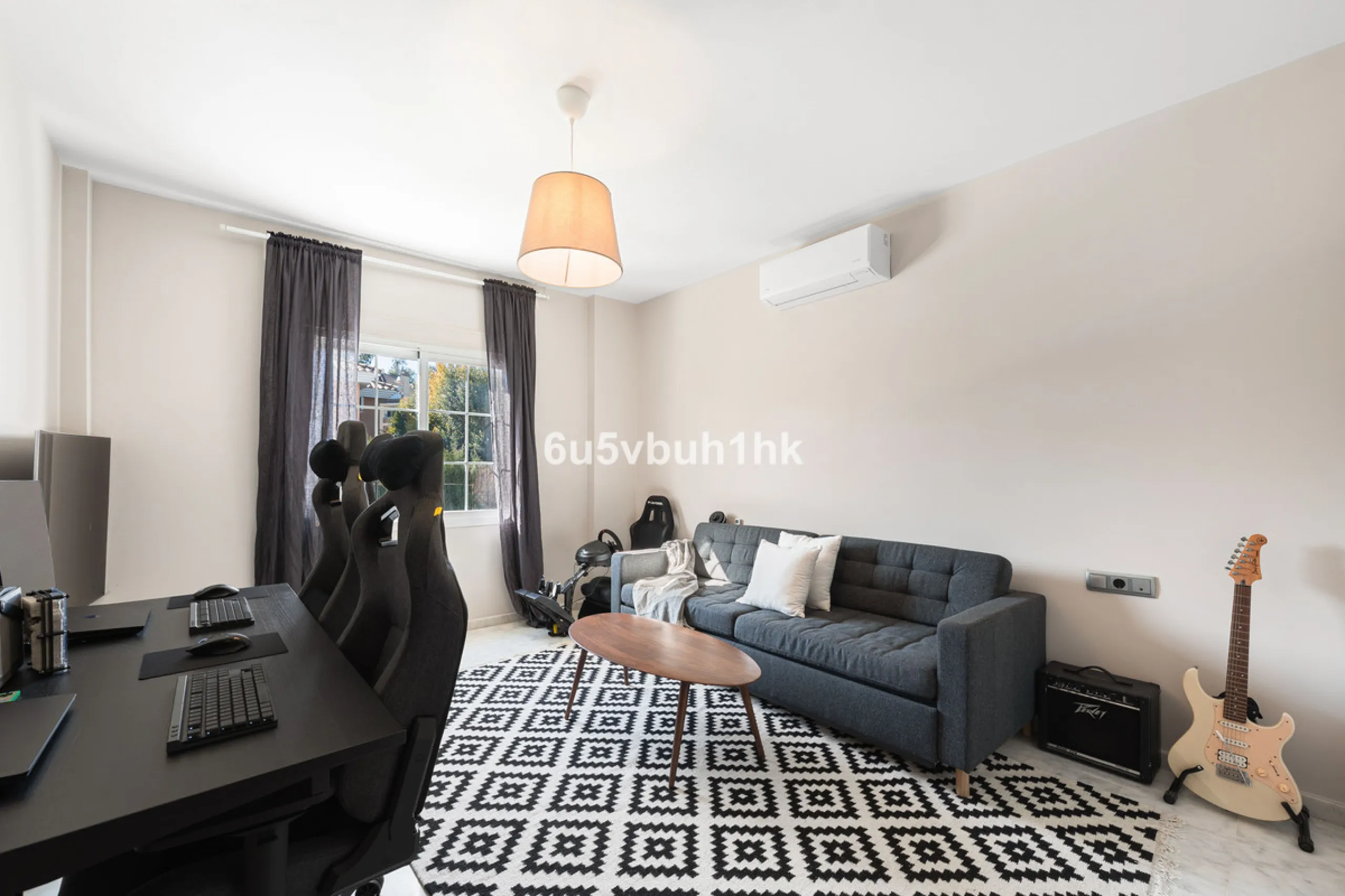 Welcome to a Home where everyday life feels like a holiday. Located on a quiet cul-de-sac in the sought-after area of Campo de Mijas, this property offers privacy, security and a true residential atmosphere – surrounded by permanent neighbours, not short-