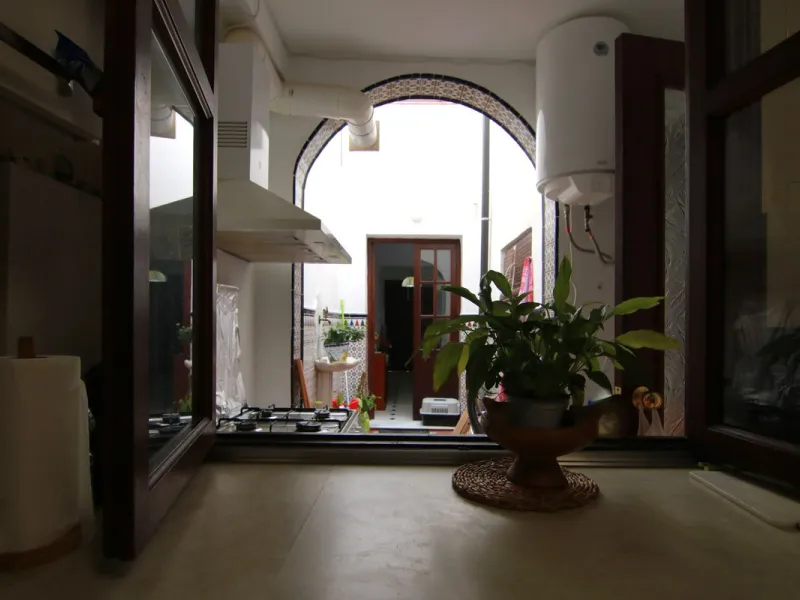 House - Townhouse в продаже в Coín, Málaga. В доме 6 спален и 2 ванных комнат. Площадь дома 128 м²