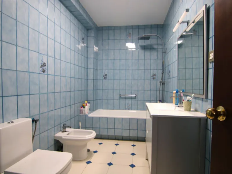 House - Townhouse в продаже в Coín, Málaga. В доме 6 спален и 2 ванных комнат. Площадь дома 128 м²