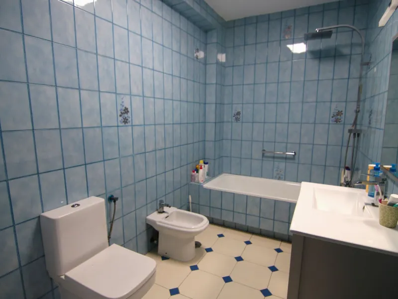 House - Townhouse в продаже в Coín, Málaga. В доме 6 спален и 2 ванных комнат. Площадь дома 128 м²