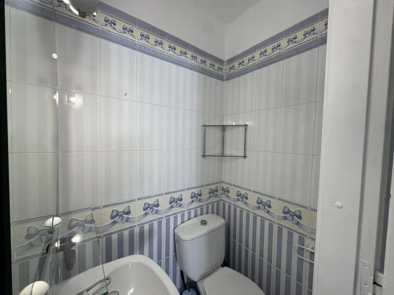 Exclusive townhouse in Marbella with sea views and prime location