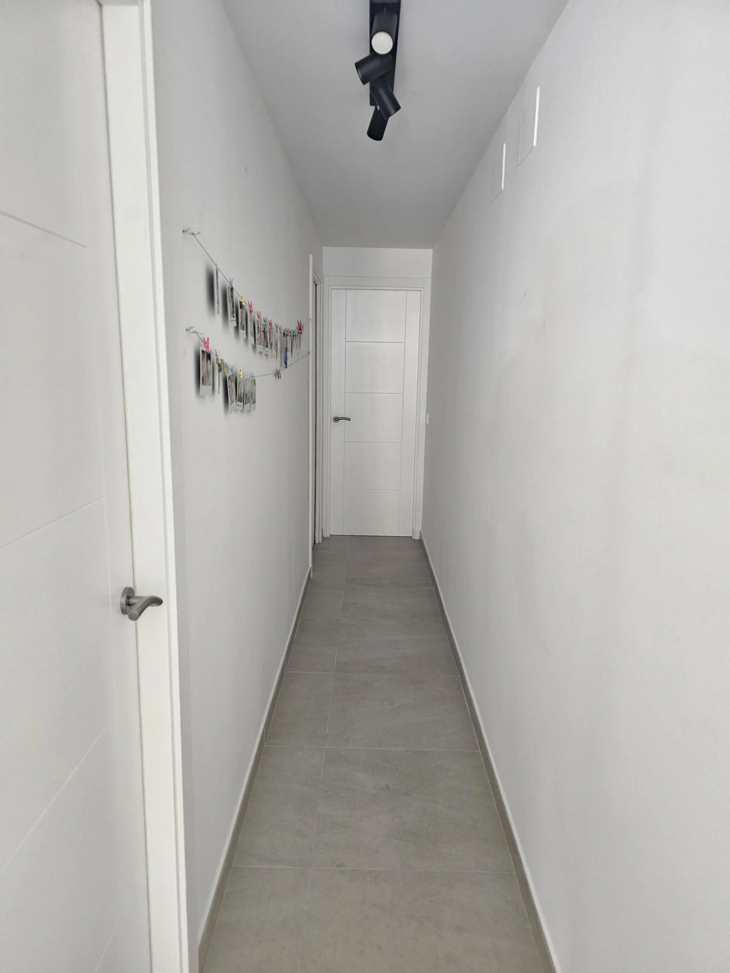 Newly built rarely used beachside apartment in Fuengirola.