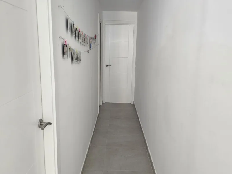 Newly built rarely used beachside apartment in Fuengirola.