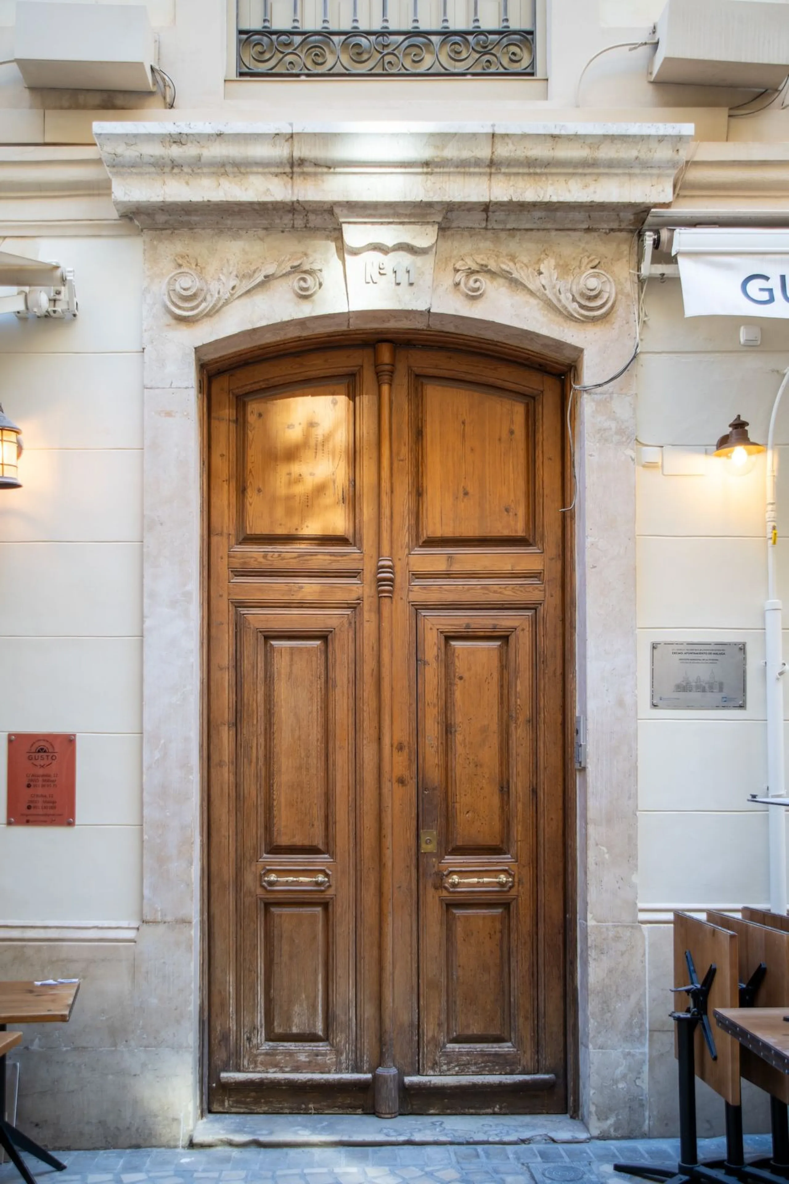 Exclusive Duplex Penthouse in the Heart of Málaga's Historic Centre