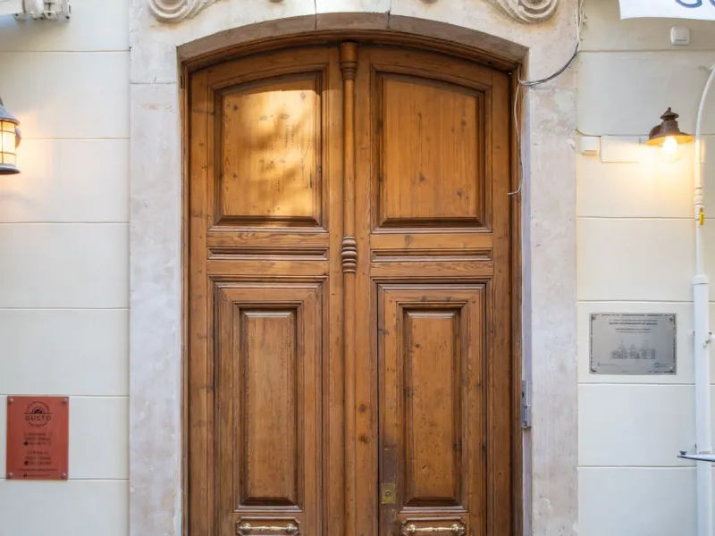 Exclusive Duplex Penthouse in the Heart of Málaga's Historic Centre