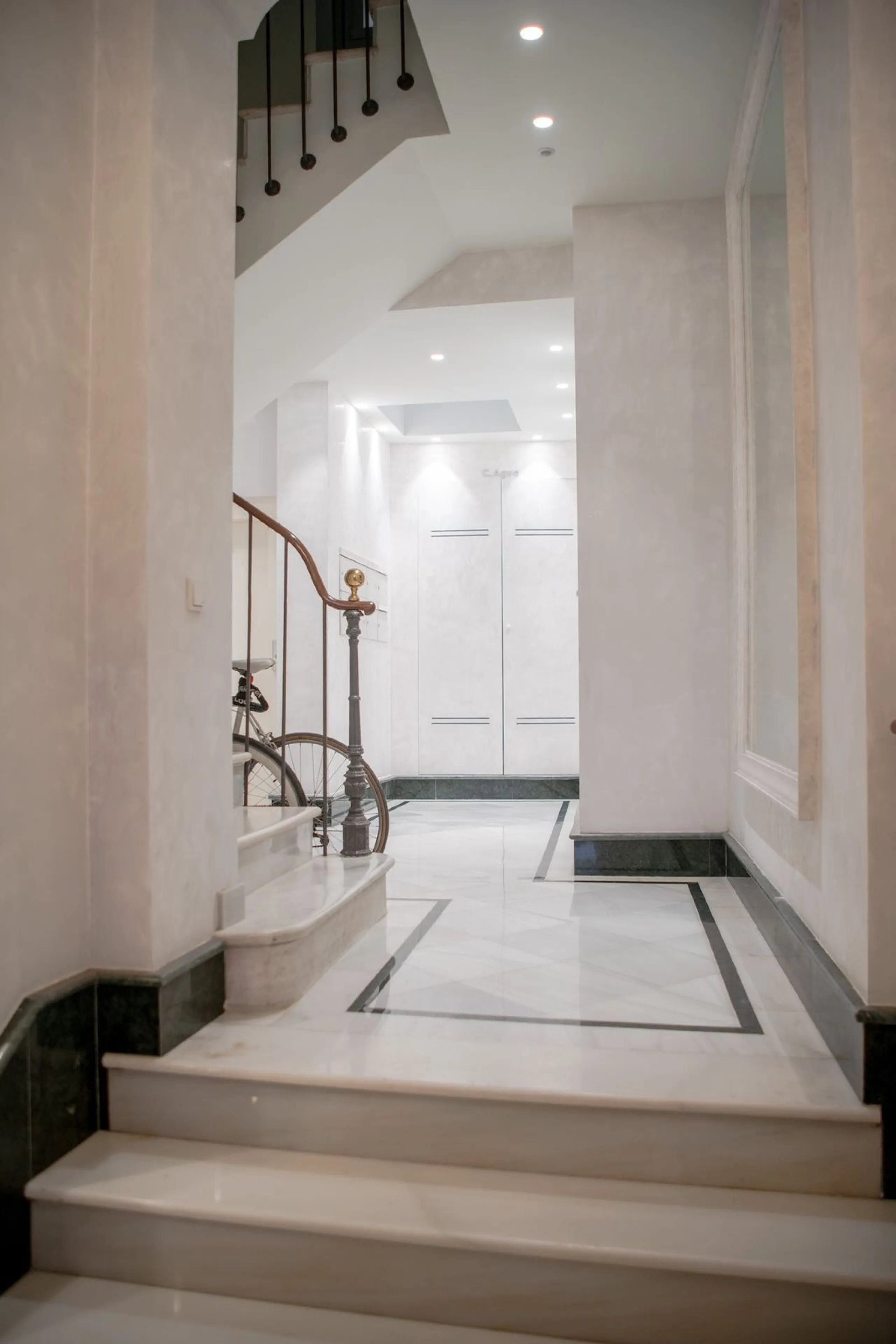 Exclusive Duplex Penthouse in the Heart of Málaga's Historic Centre