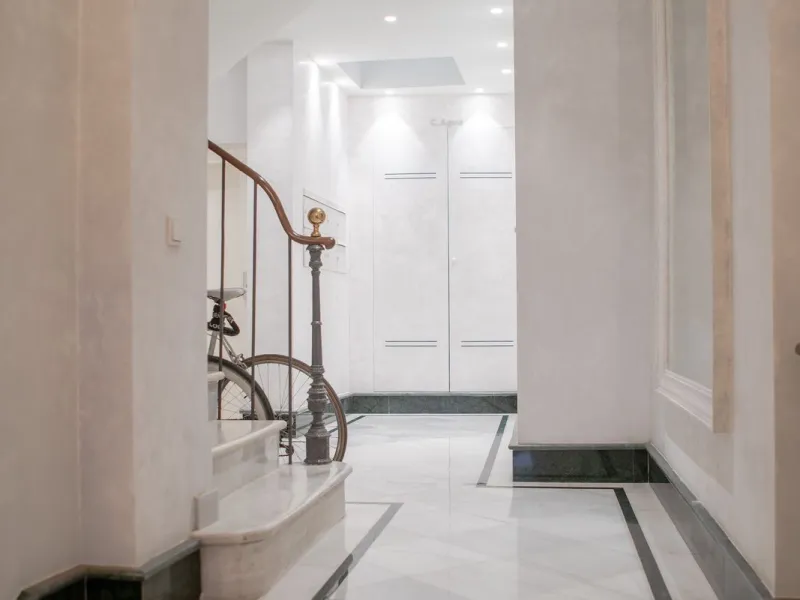 Exclusive Duplex Penthouse in the Heart of Málaga's Historic Centre