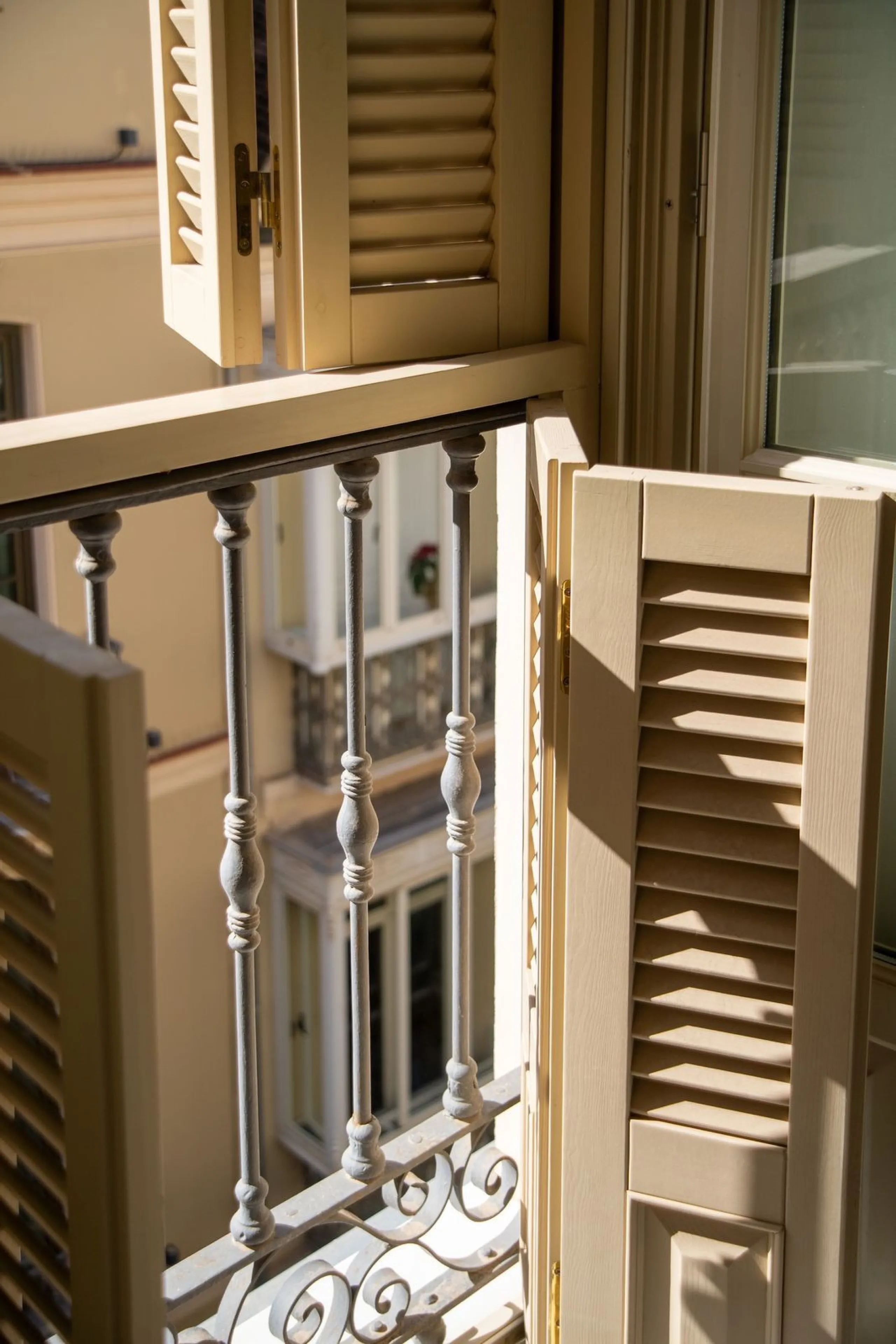 Exclusive Duplex Penthouse in the Heart of Málaga's Historic Centre