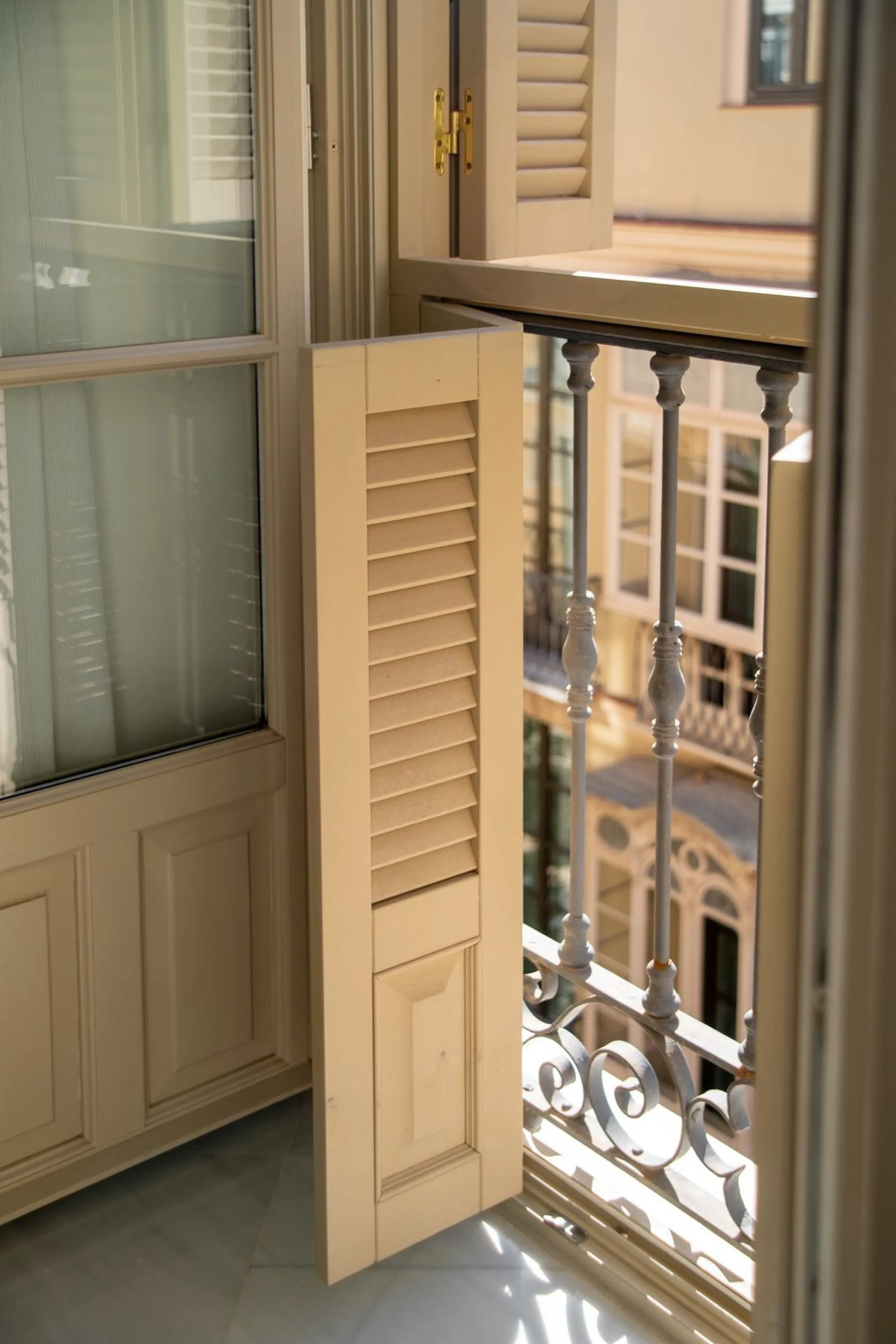 Exclusive Duplex Penthouse in the Heart of Málaga's Historic Centre