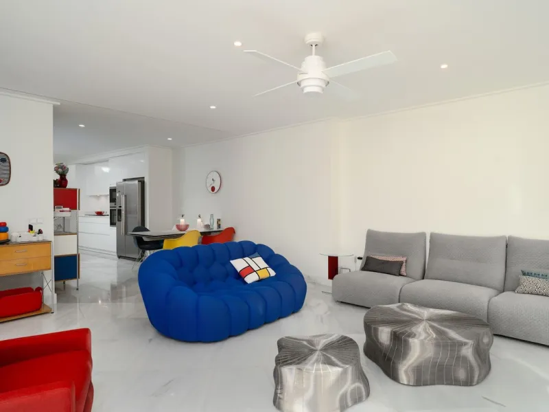 Exclusive Duplex Penthouse in the Heart of Málaga's Historic Centre