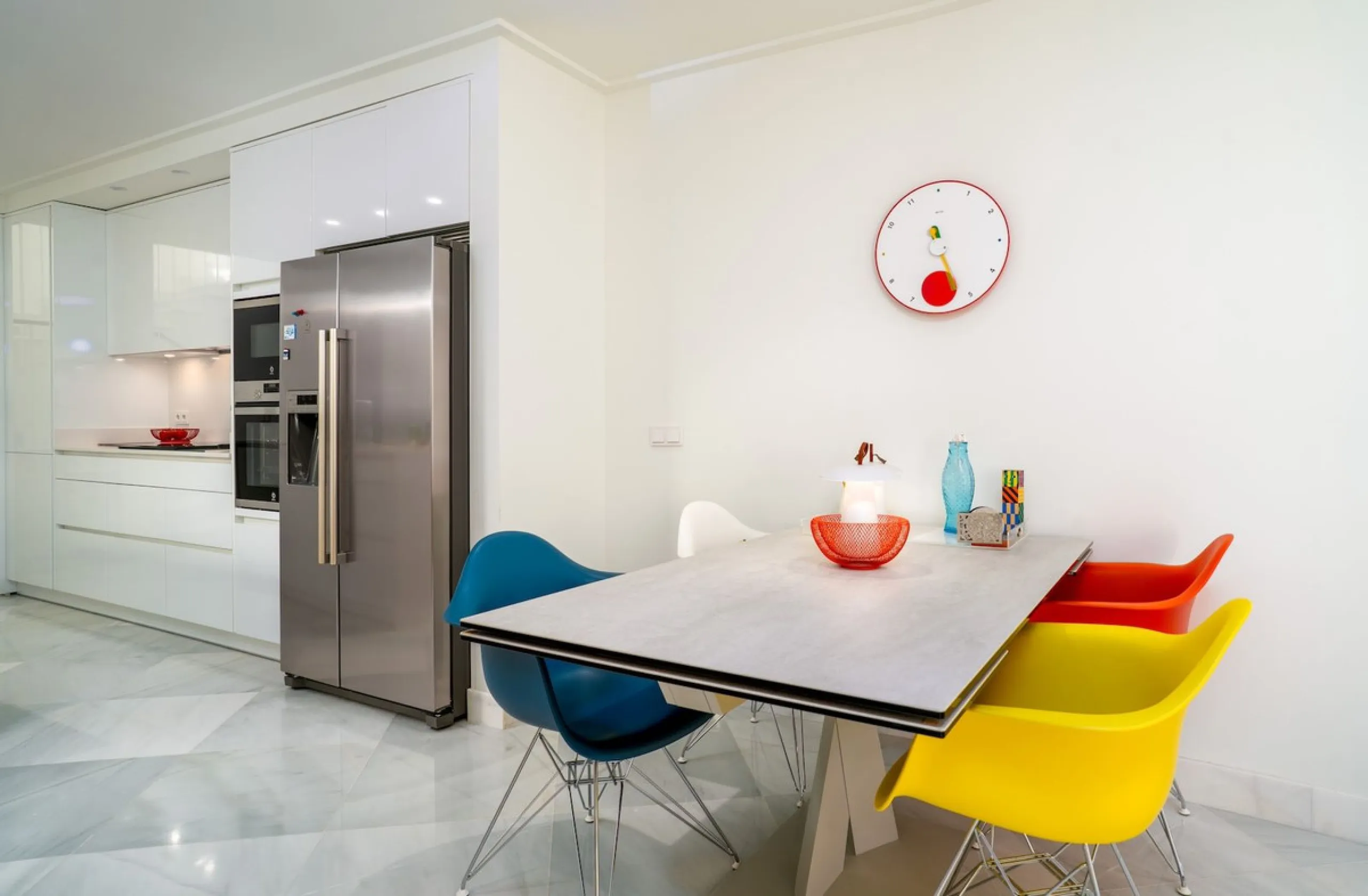Exclusive Duplex Penthouse in the Heart of Málaga's Historic Centre