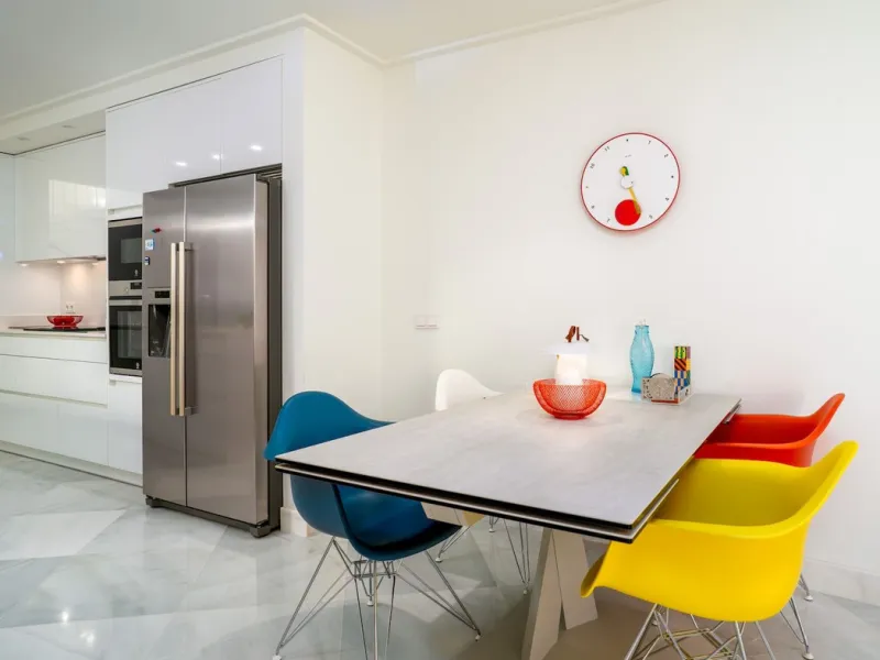 Exclusive Duplex Penthouse in the Heart of Málaga's Historic Centre