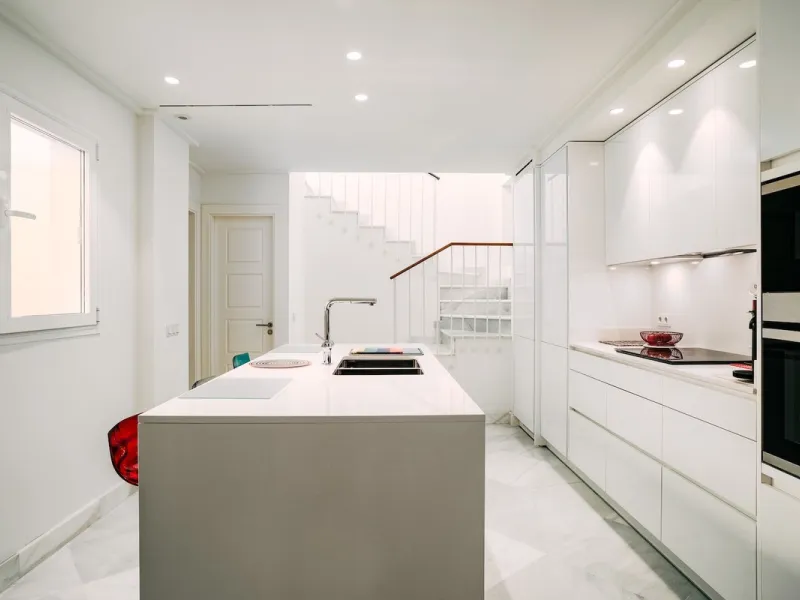 Exclusive Duplex Penthouse in the Heart of Málaga's Historic Centre