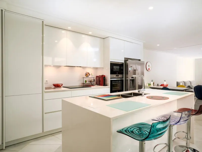 Exclusive Duplex Penthouse in the Heart of Málaga's Historic Centre