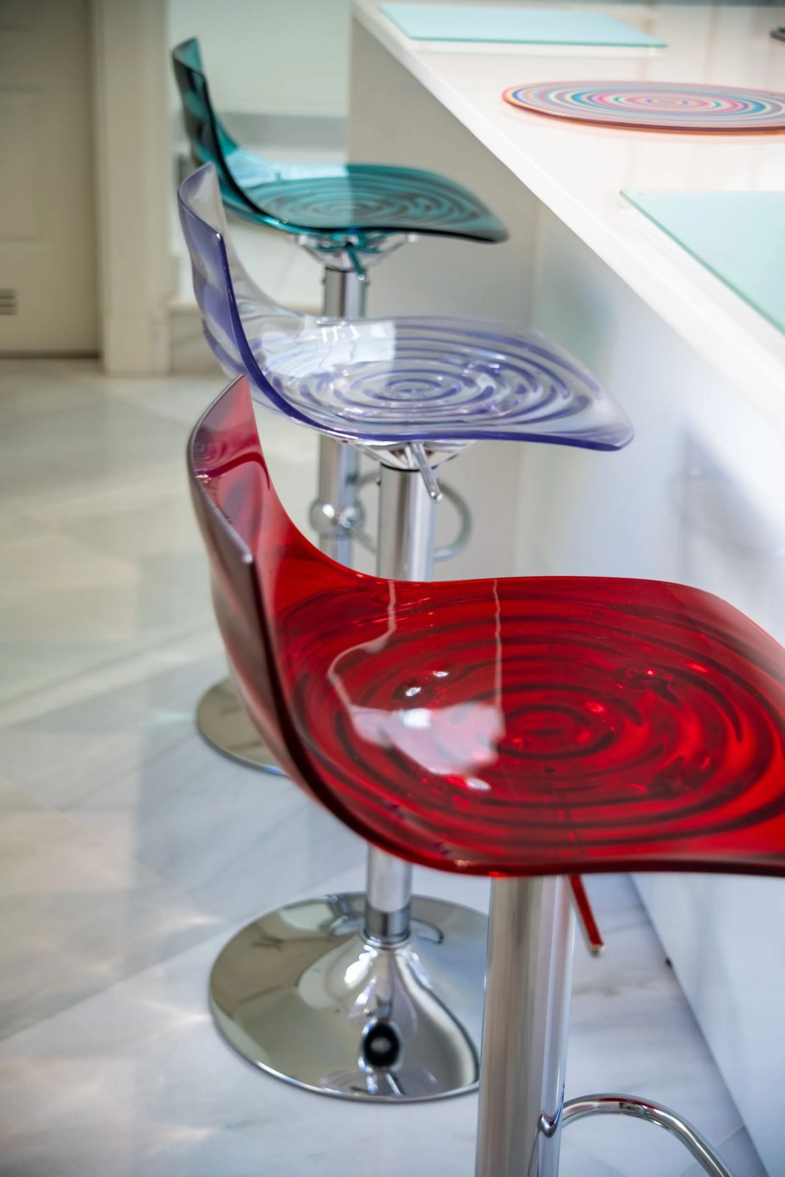 Exclusive Duplex Penthouse in the Heart of Málaga's Historic Centre