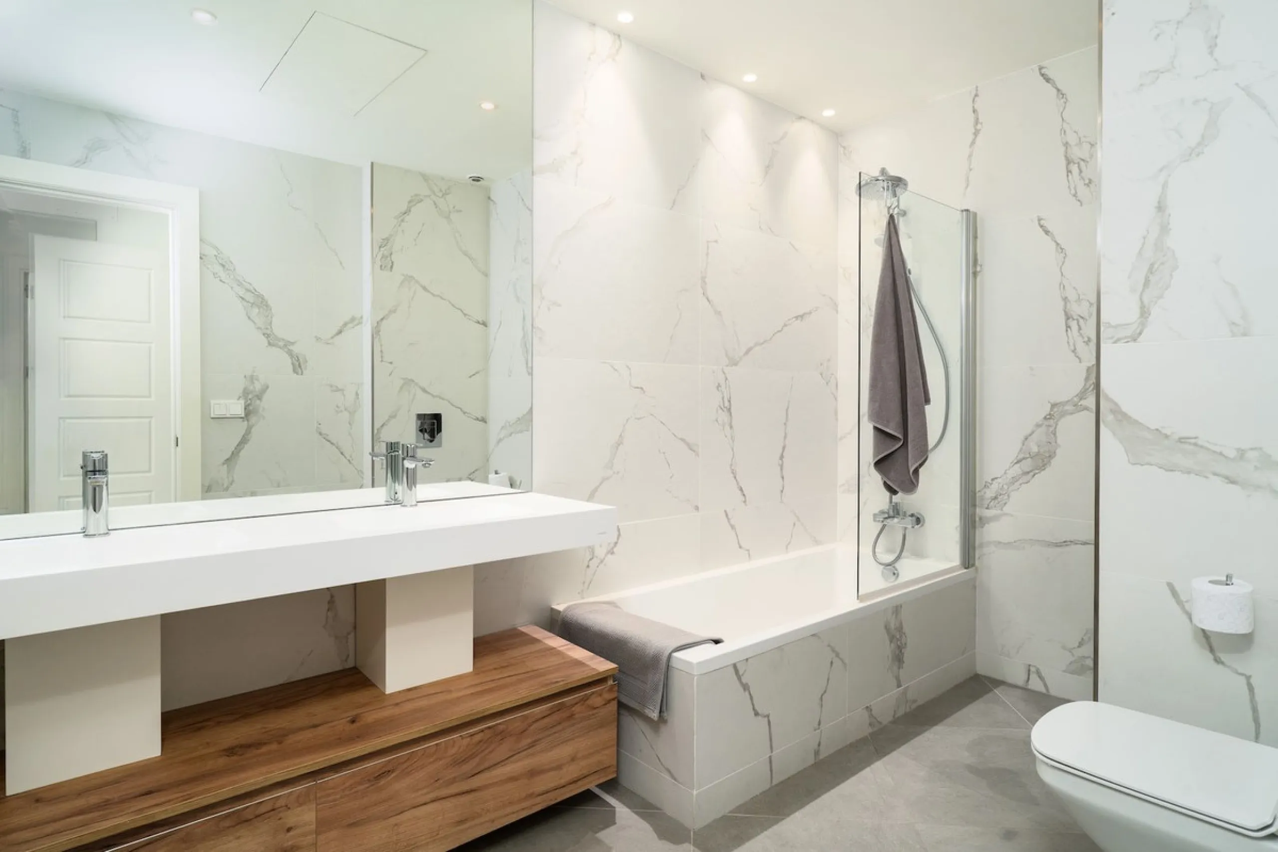 Exclusive Duplex Penthouse in the Heart of Málaga's Historic Centre