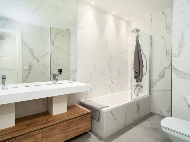 Exclusive Duplex Penthouse in the Heart of Málaga's Historic Centre