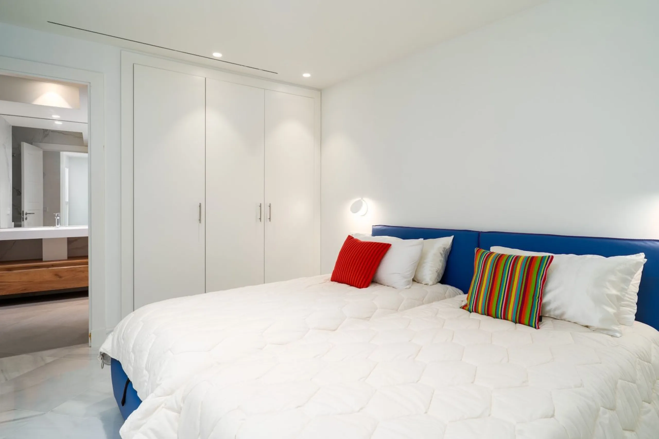 Exclusive Duplex Penthouse in the Heart of Málaga's Historic Centre