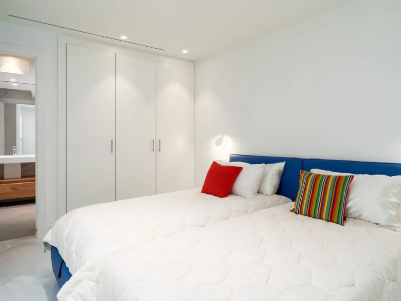 Exclusive Duplex Penthouse in the Heart of Málaga's Historic Centre