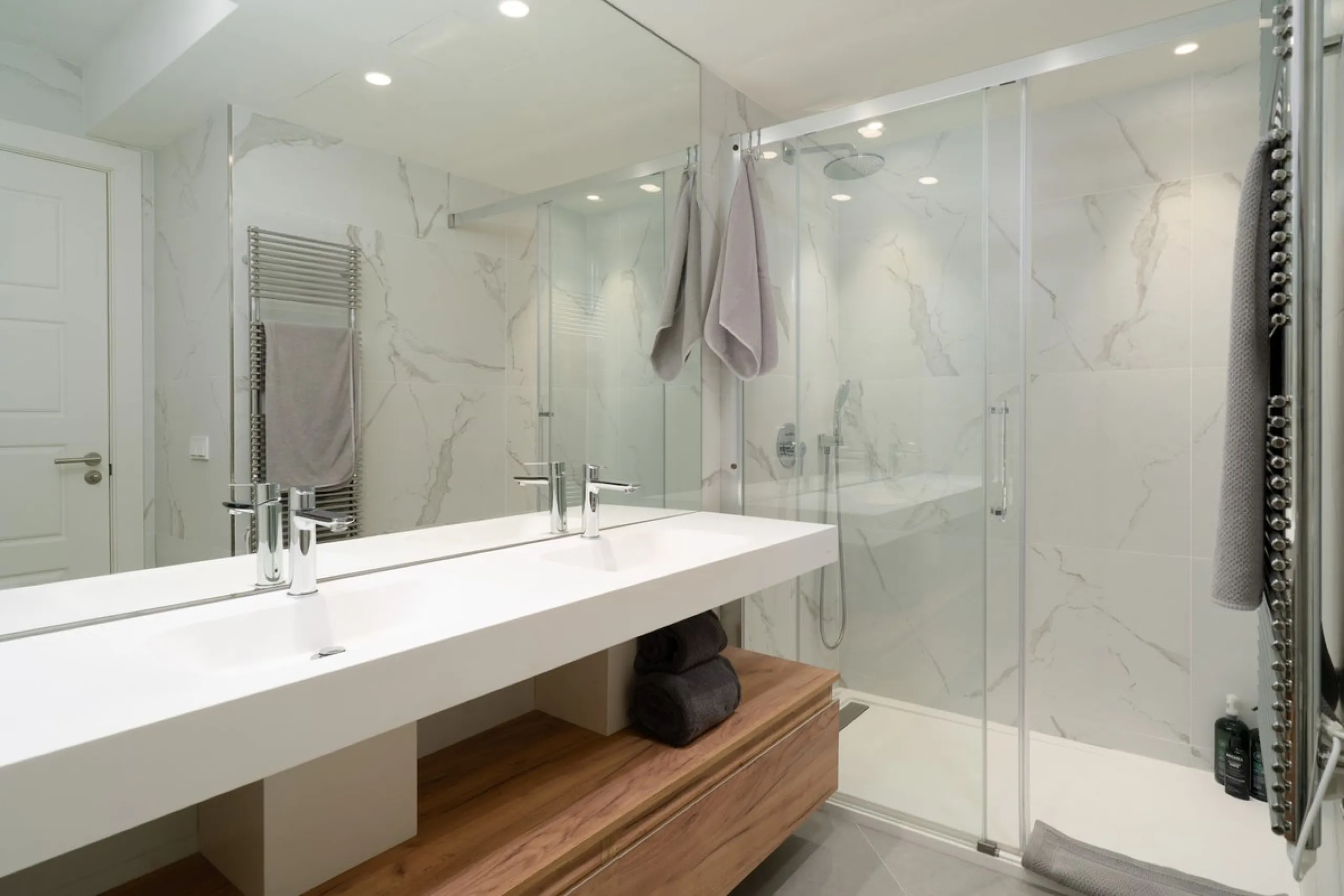 Exclusive Duplex Penthouse in the Heart of Málaga's Historic Centre