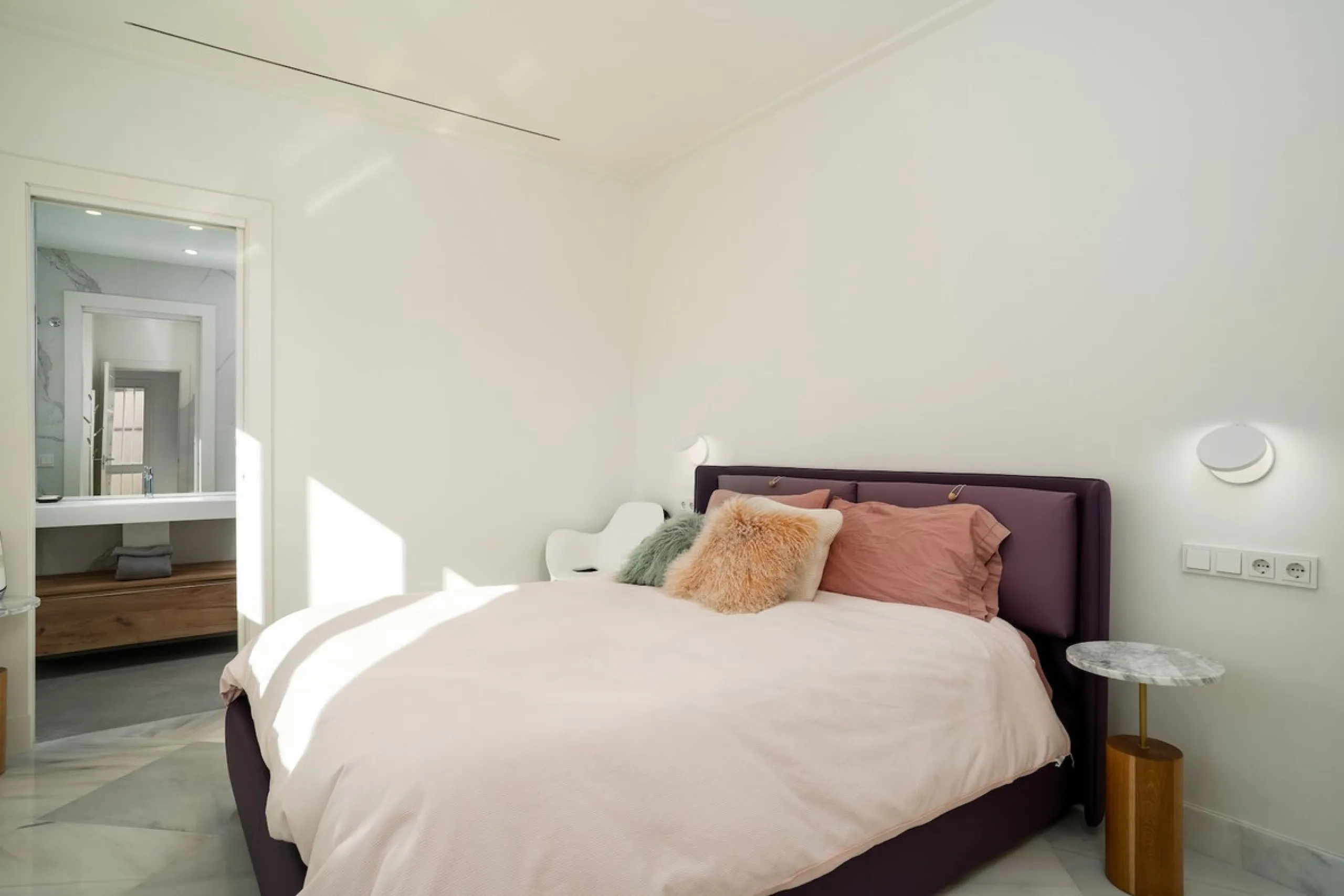 Exclusive Duplex Penthouse in the Heart of Málaga's Historic Centre