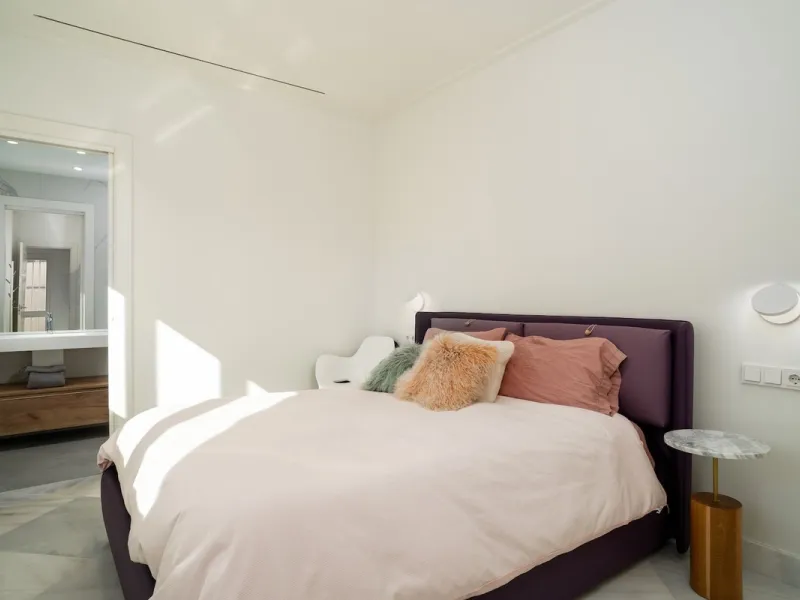 Exclusive Duplex Penthouse in the Heart of Málaga's Historic Centre