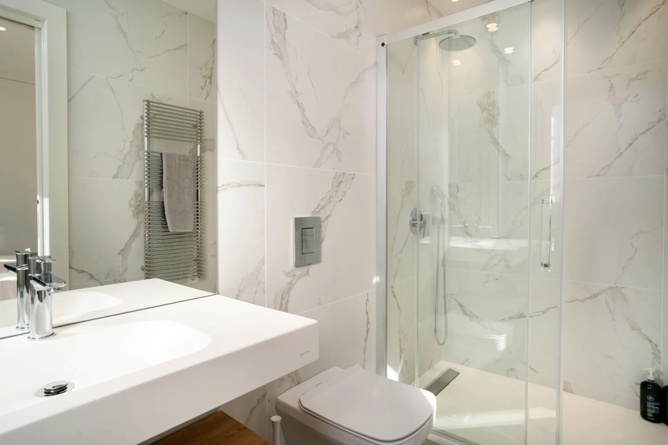 Exclusive Duplex Penthouse in the Heart of Málaga's Historic Centre