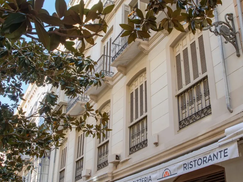 Exclusive Duplex Penthouse in the Heart of Málaga's Historic Centre