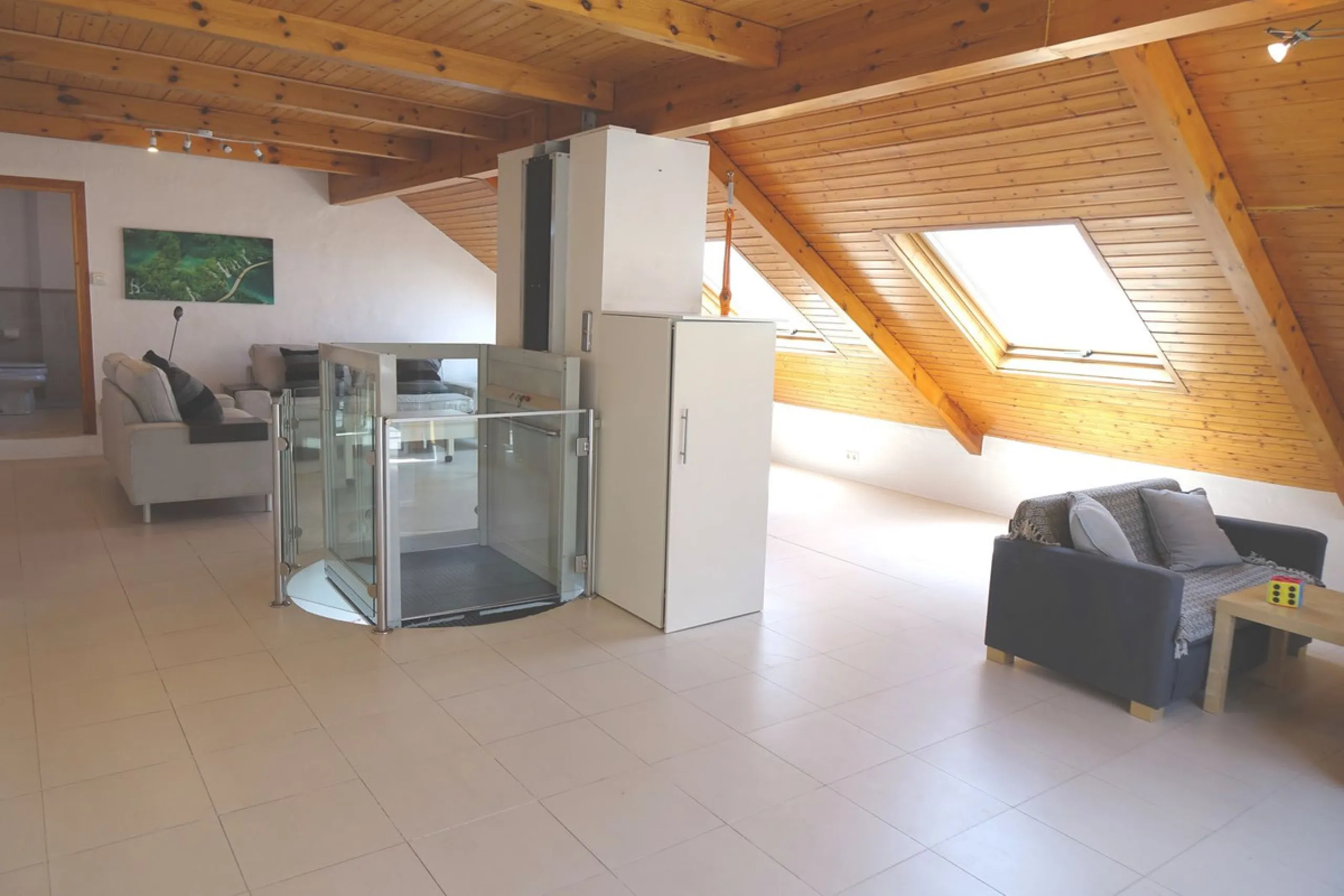 Bright 3-Bedroom Duplex Penthouse – Just Steps from the Beach in Fuengirola