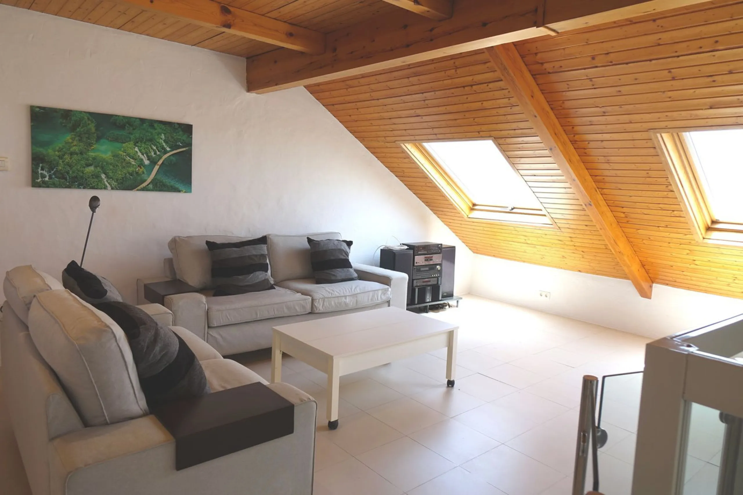 Bright 3-Bedroom Duplex Penthouse – Just Steps from the Beach in Fuengirola