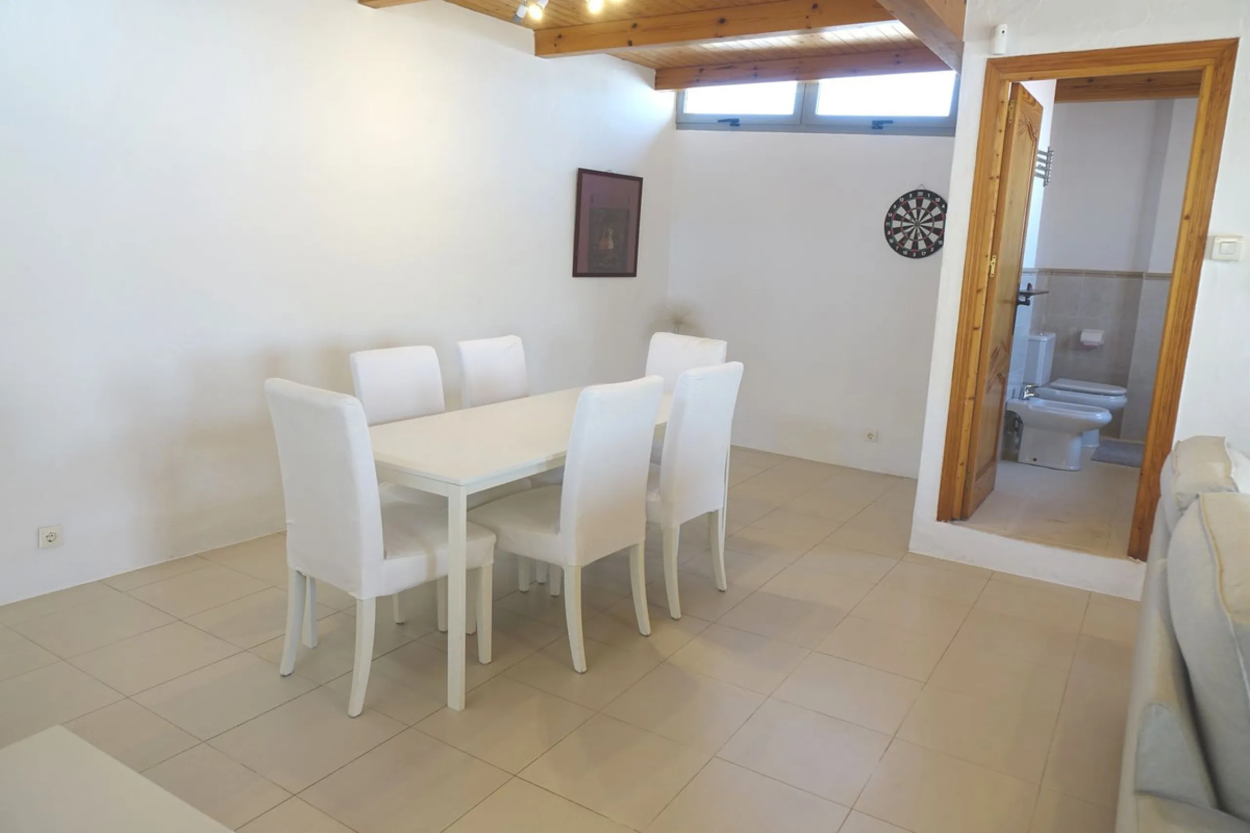 Bright 3-Bedroom Duplex Penthouse – Just Steps from the Beach in Fuengirola