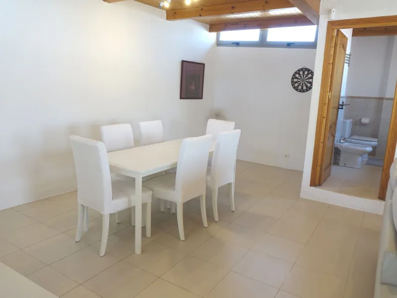 Bright 3-Bedroom Duplex Penthouse – Just Steps from the Beach in Fuengirola