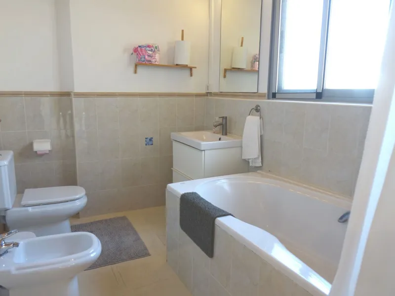 Bright 3-Bedroom Duplex Penthouse – Just Steps from the Beach in Fuengirola