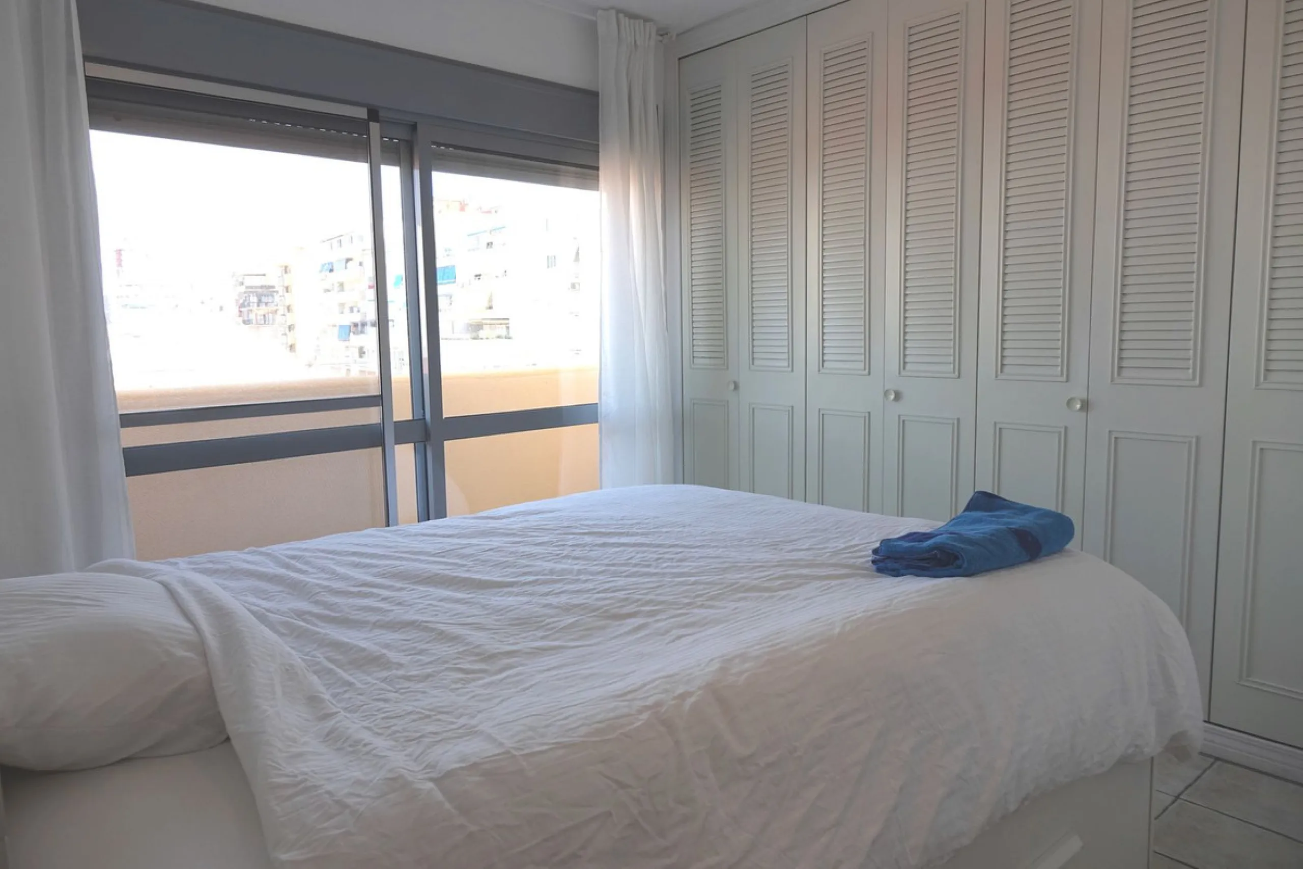 Bright 3-Bedroom Duplex Penthouse – Just Steps from the Beach in Fuengirola