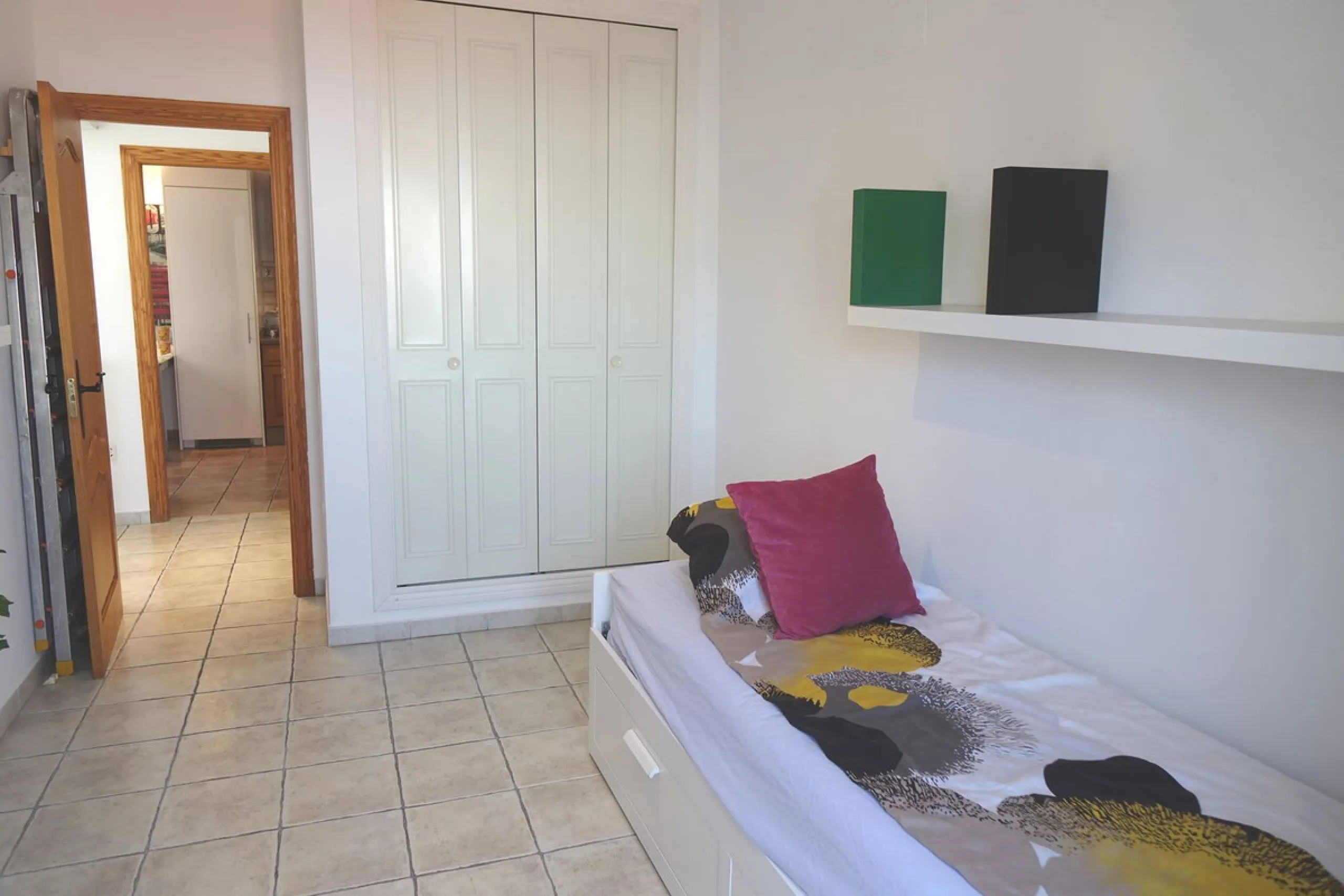 Bright 3-Bedroom Duplex Penthouse – Just Steps from the Beach in Fuengirola