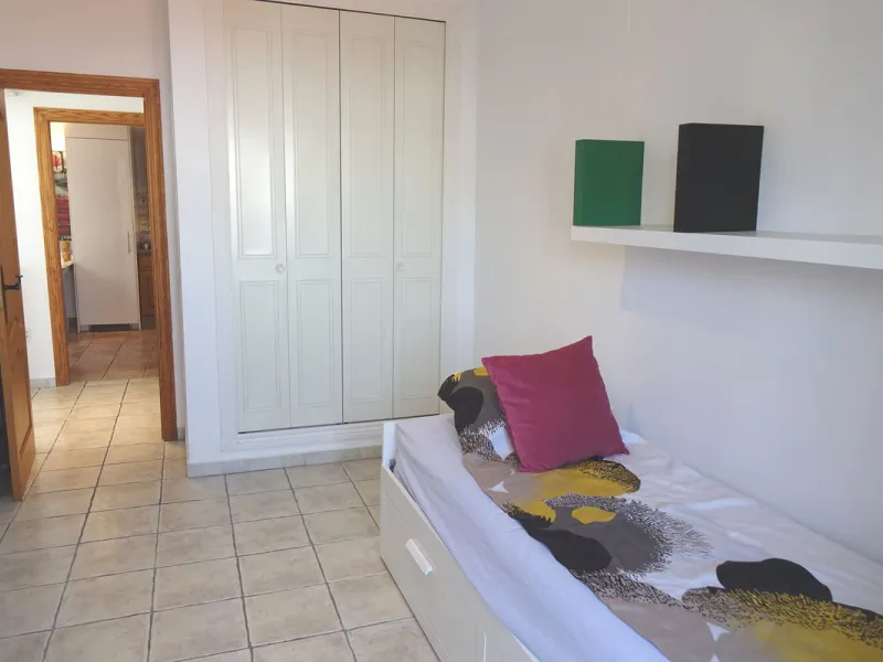 Bright 3-Bedroom Duplex Penthouse – Just Steps from the Beach in Fuengirola