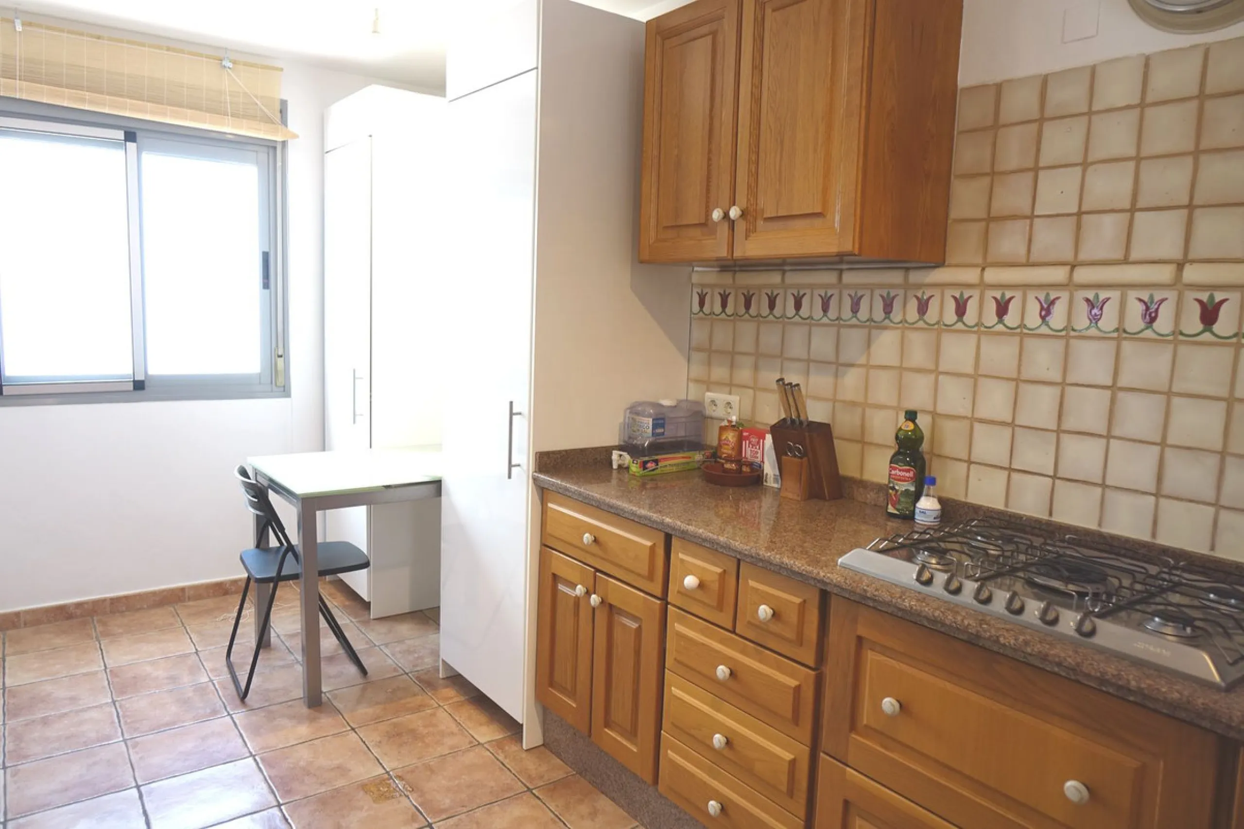 Bright 3-Bedroom Duplex Penthouse – Just Steps from the Beach in Fuengirola