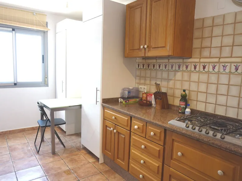 Bright 3-Bedroom Duplex Penthouse – Just Steps from the Beach in Fuengirola