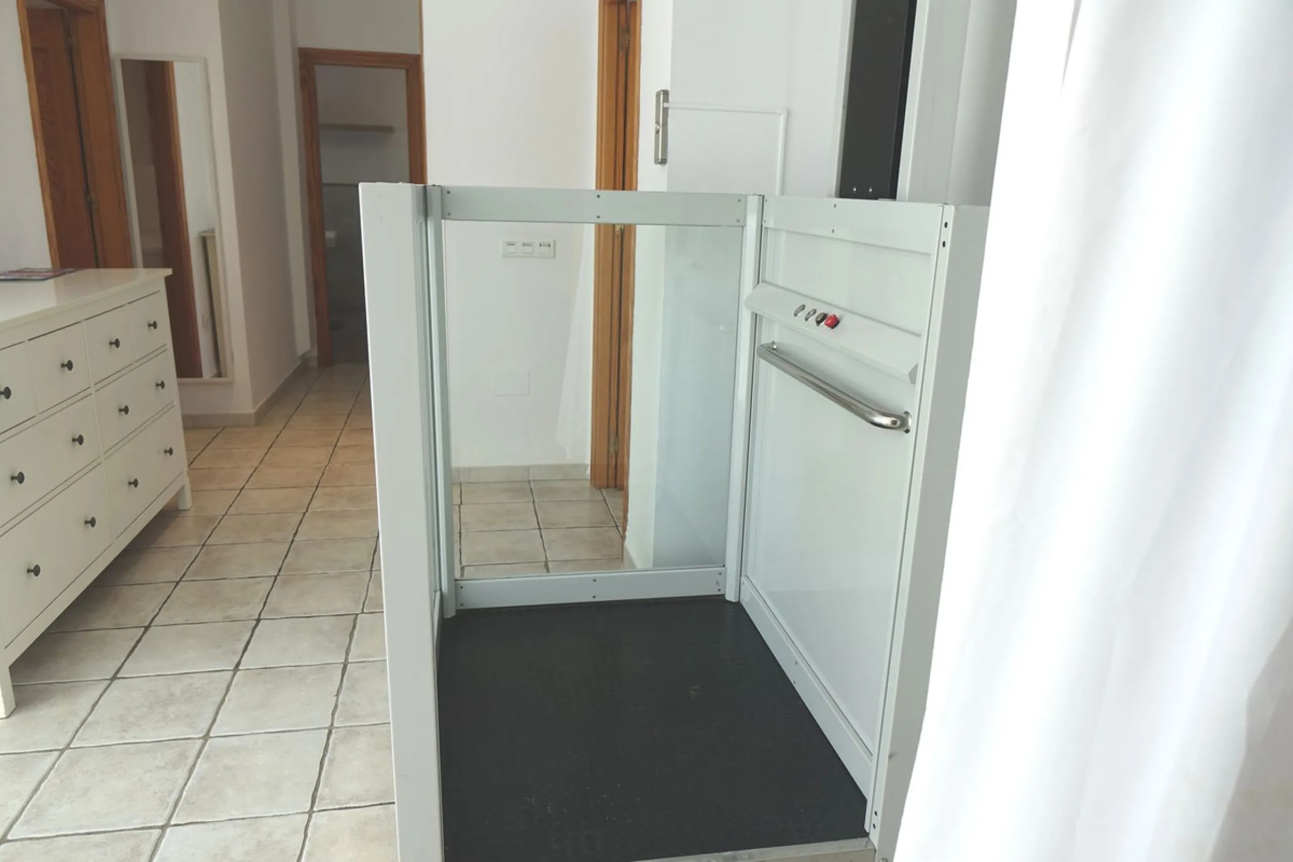 Bright 3-Bedroom Duplex Penthouse – Just Steps from the Beach in Fuengirola
