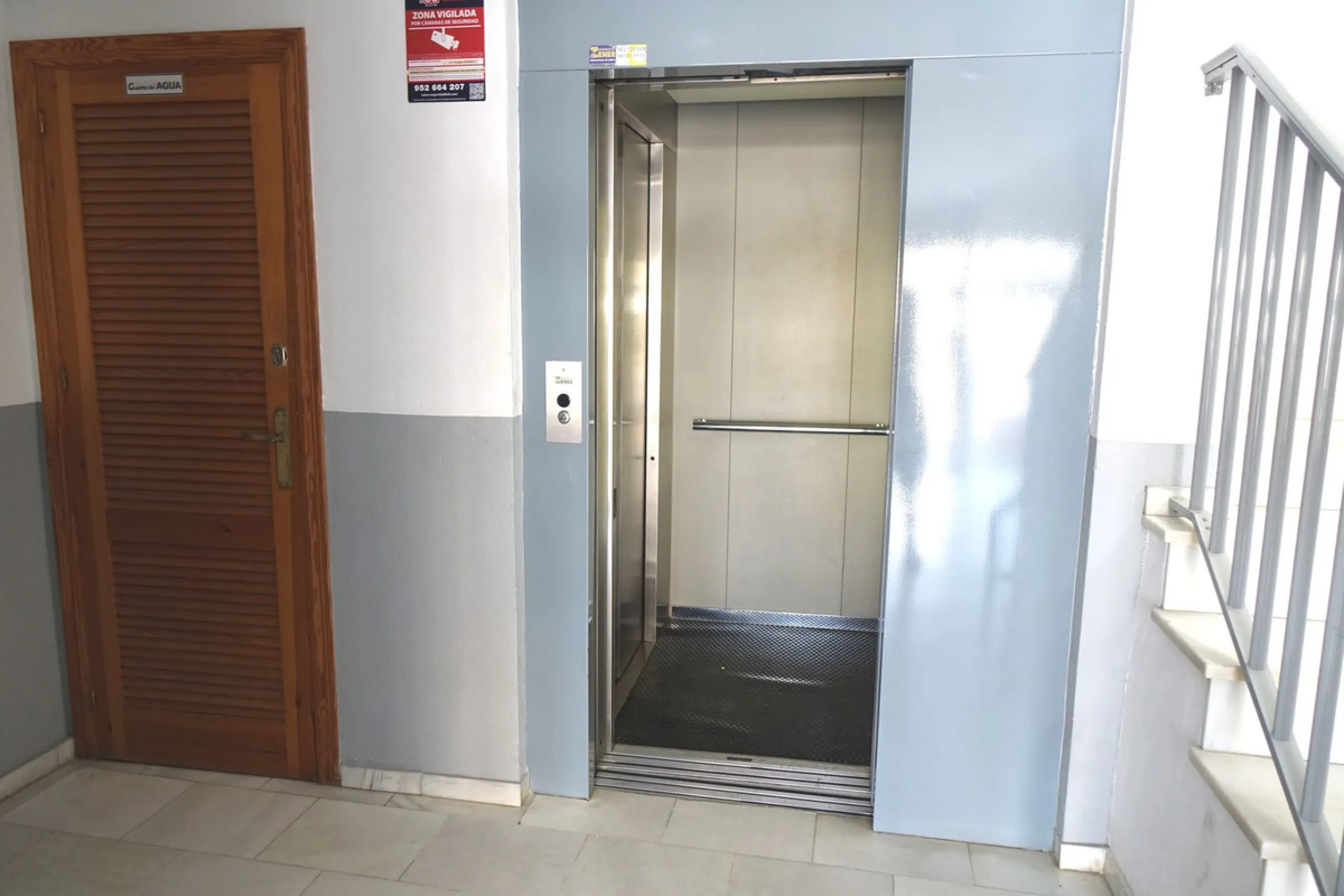 Bright 3-Bedroom Duplex Penthouse – Just Steps from the Beach in Fuengirola
