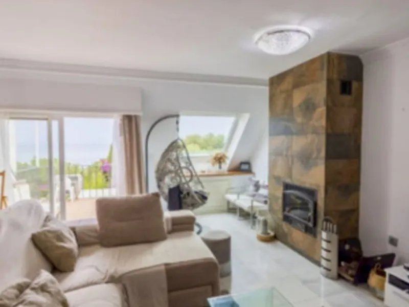 House for Sale in Puerto de Estepona – Seghers Area, Estepona